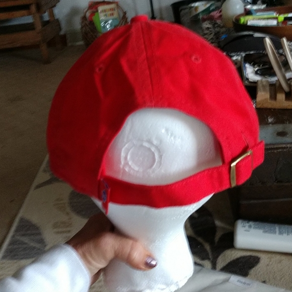 Buffalo BILLS CAP - Picture 3 of 8